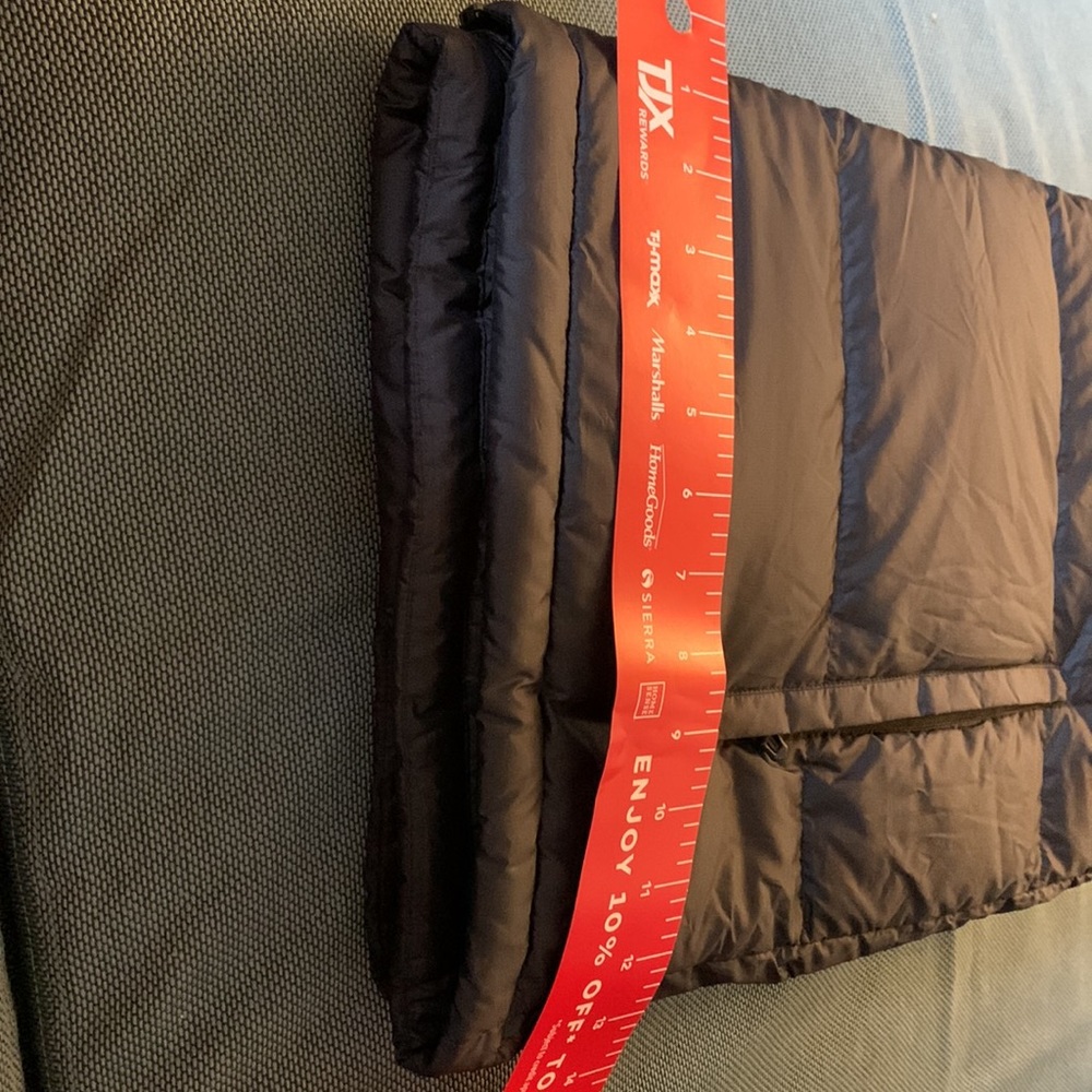 Marmot down vest - Picture 14 of 16